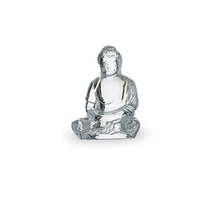 Bouddha -Little Buddha, medium